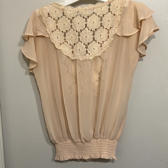 Junior top - Picture 3 of 3